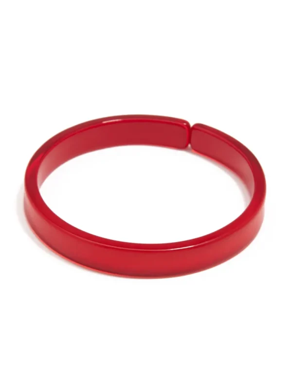 Laurie Bangle Bracelet | ZENZII Outlet