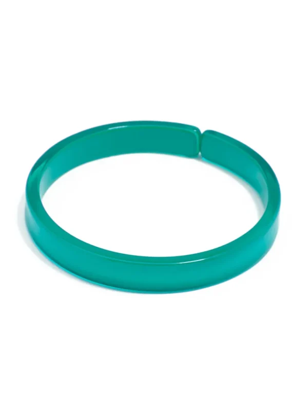 Laurie Bangle Bracelet | ZENZII Outlet