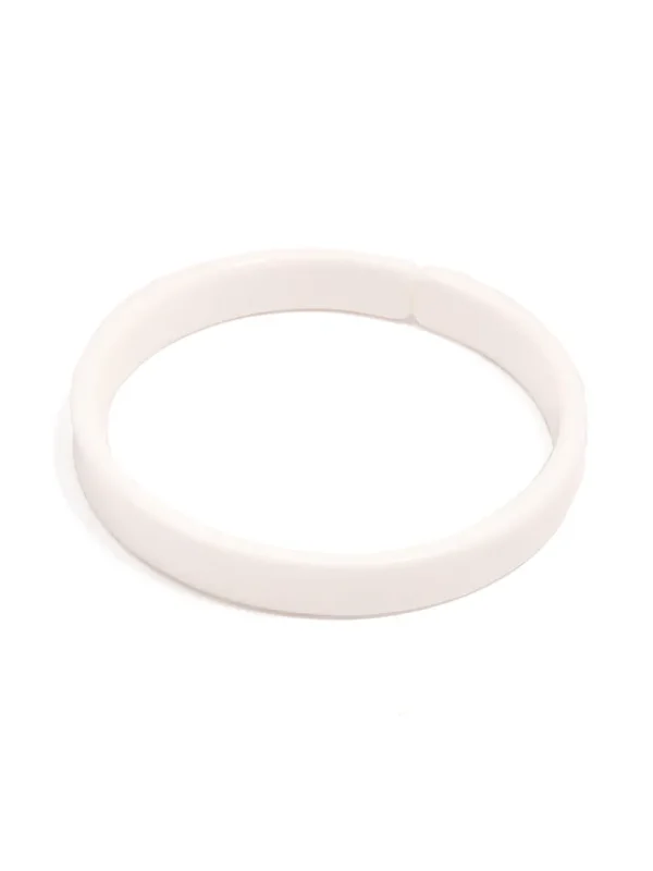 Laurie Bangle Bracelet | ZENZII Outlet