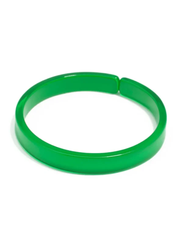 Laurie Bangle Bracelet | ZENZII Outlet