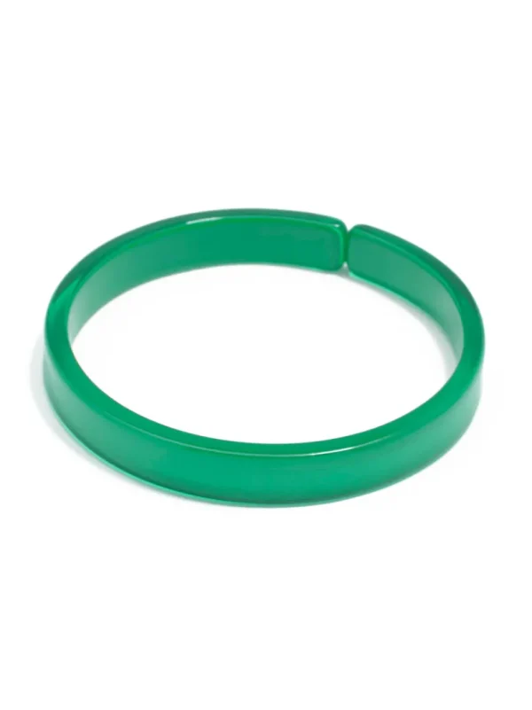 Laurie Bangle Bracelet | ZENZII Outlet
