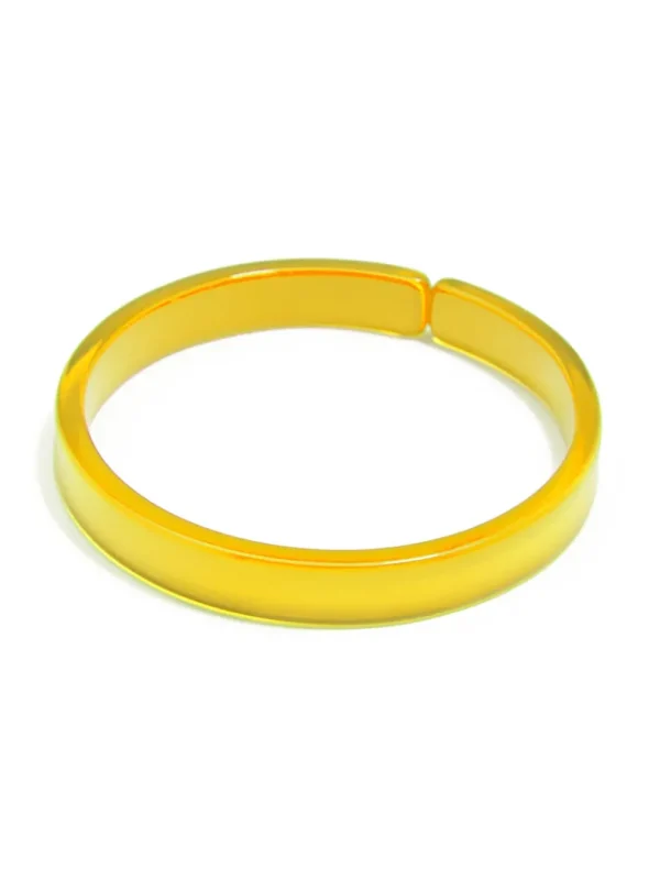 Laurie Bangle Bracelet | ZENZII Outlet