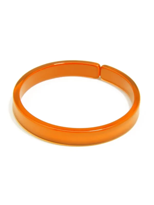 Laurie Bangle Bracelet | ZENZII Outlet