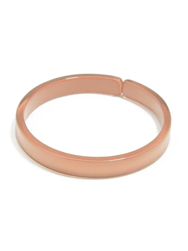 Laurie Bangle Bracelet | ZENZII Outlet