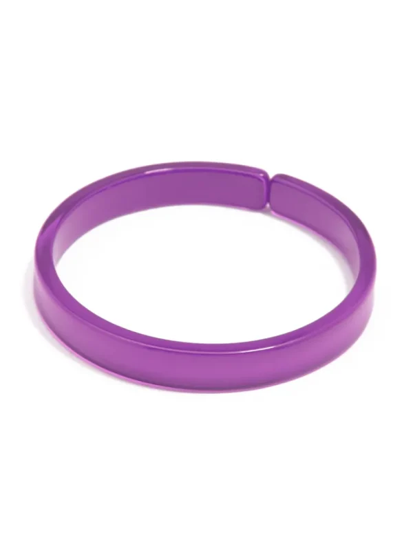 Laurie Bangle Bracelet | ZENZII Outlet