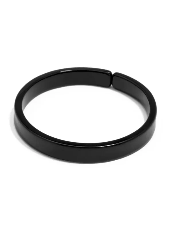 Laurie Bangle Bracelet | ZENZII Outlet