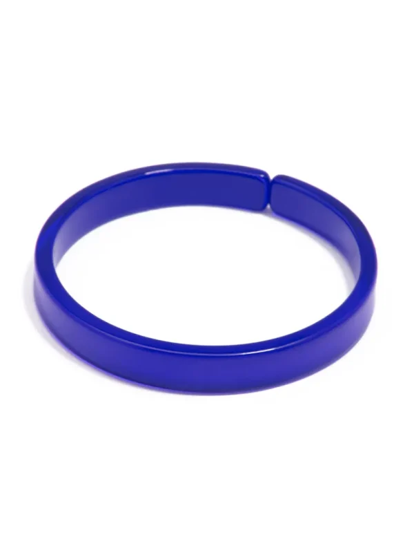 Laurie Bangle Bracelet | ZENZII Outlet