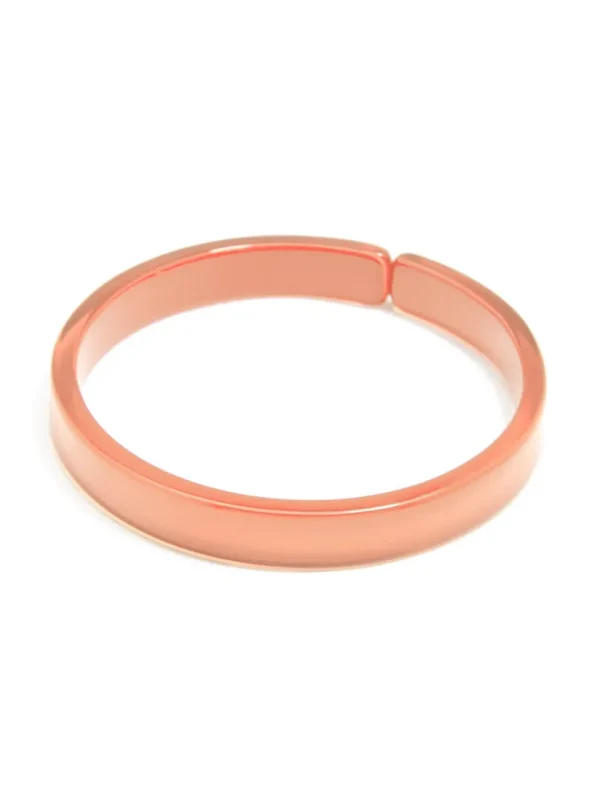 Laurie Bangle Bracelet | ZENZII Outlet