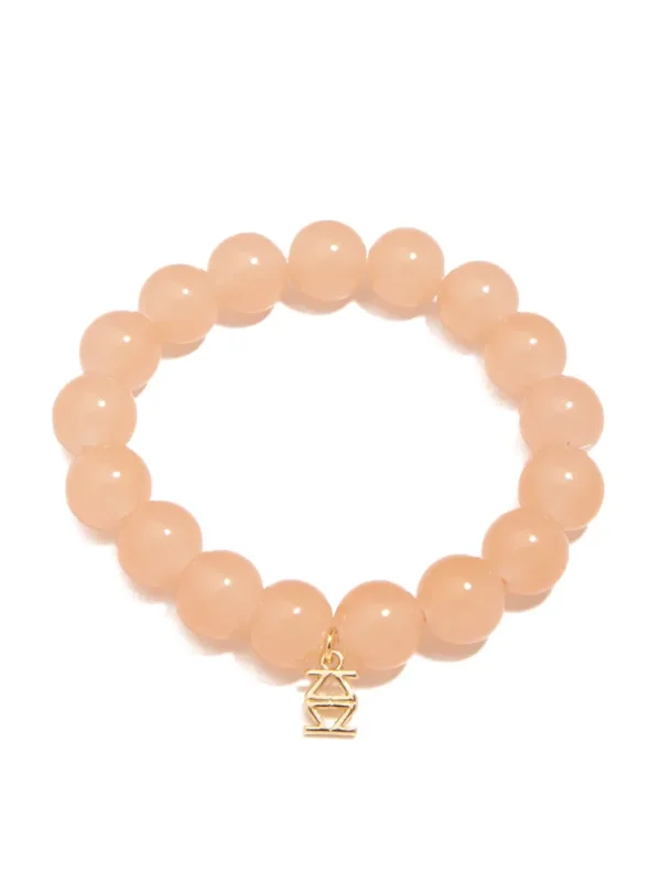 Layla Beaded Bracelet | ZENZII New