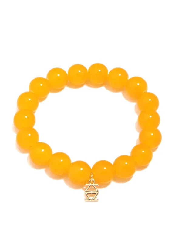 Layla Beaded Bracelet | ZENZII New