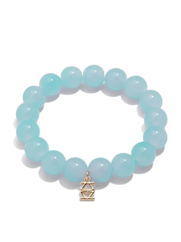 Layla Beaded Bracelet | ZENZII New