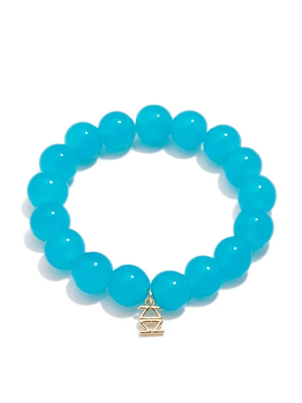 Layla Beaded Bracelet | ZENZII New