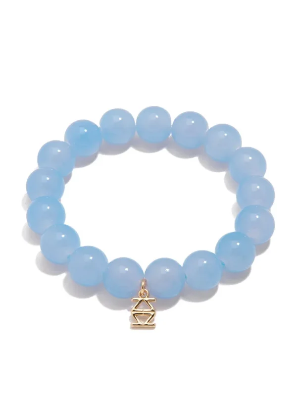 Layla Beaded Bracelet | ZENZII New