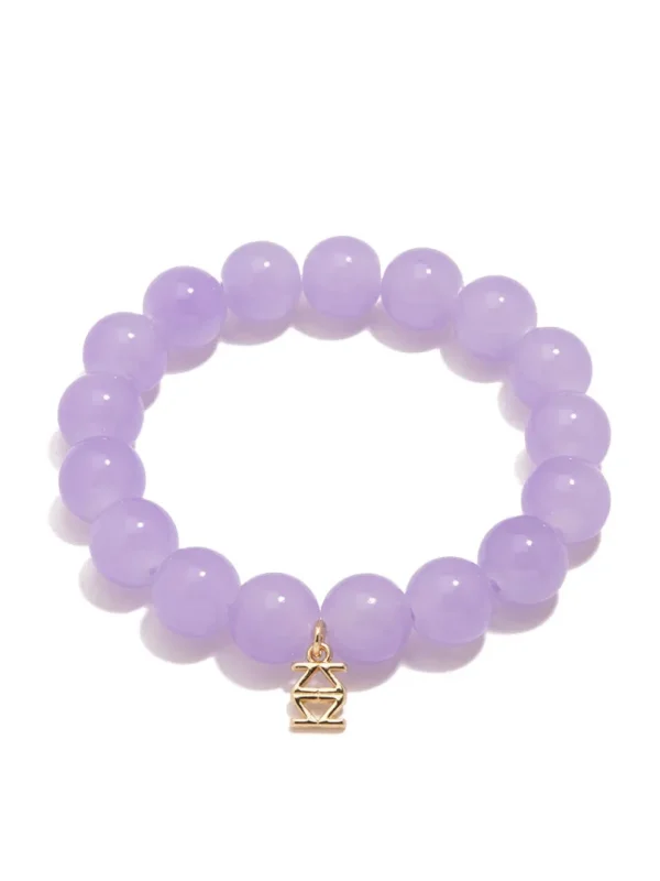 Layla Beaded Bracelet | ZENZII New