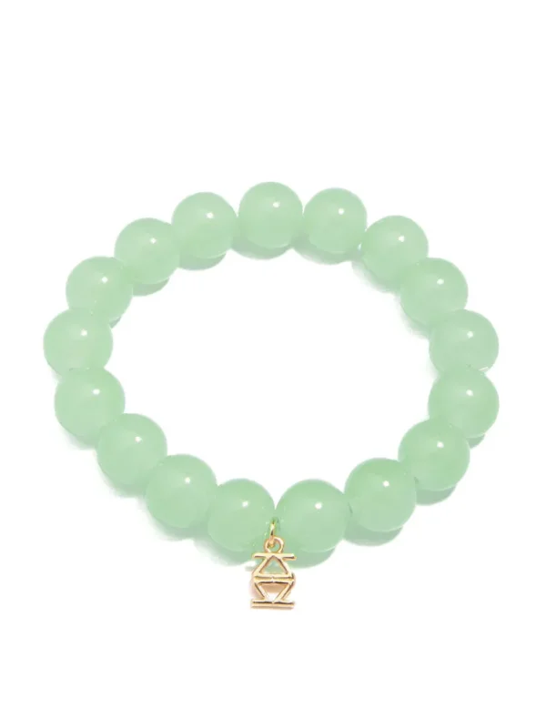Layla Beaded Bracelet | ZENZII New