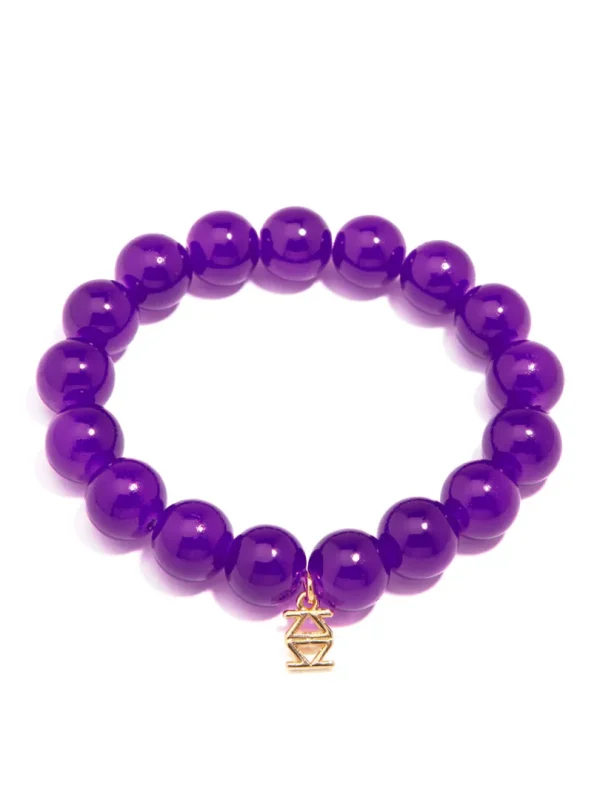 Layla Beaded Bracelet | ZENZII New