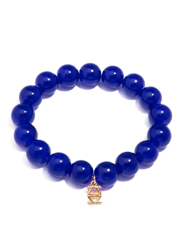 Layla Beaded Bracelet | ZENZII New