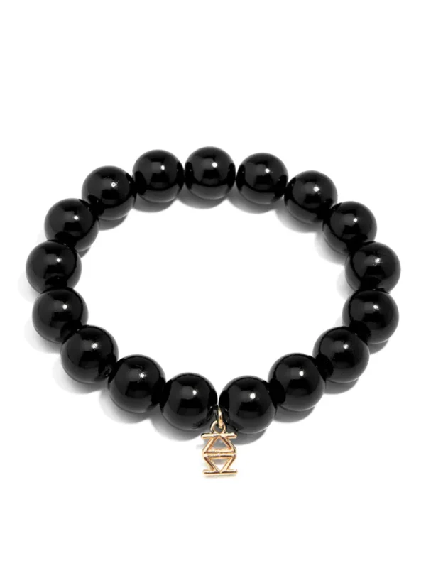 Layla Beaded Bracelet | ZENZII New