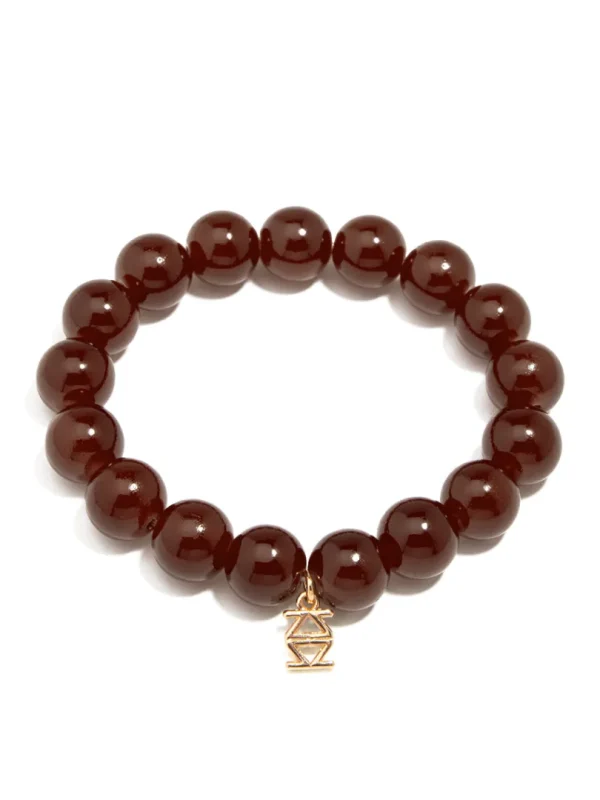 Layla Beaded Bracelet | ZENZII New