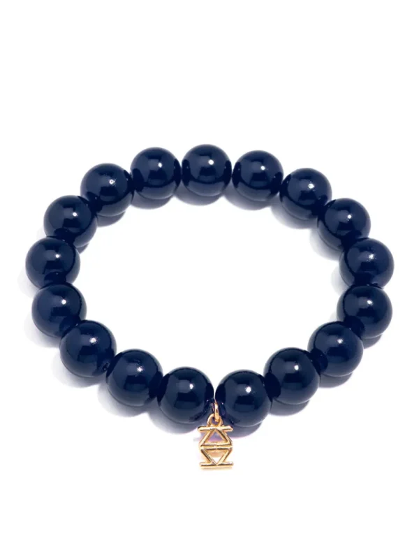 Layla Beaded Bracelet | ZENZII New
