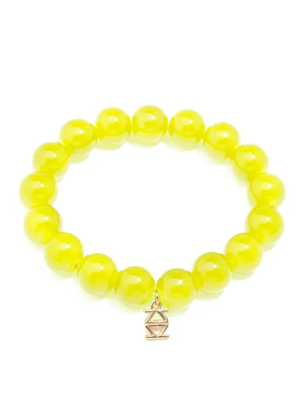 Layla Beaded Bracelet | ZENZII New