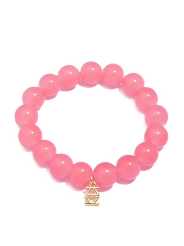 Layla Beaded Bracelet | ZENZII New