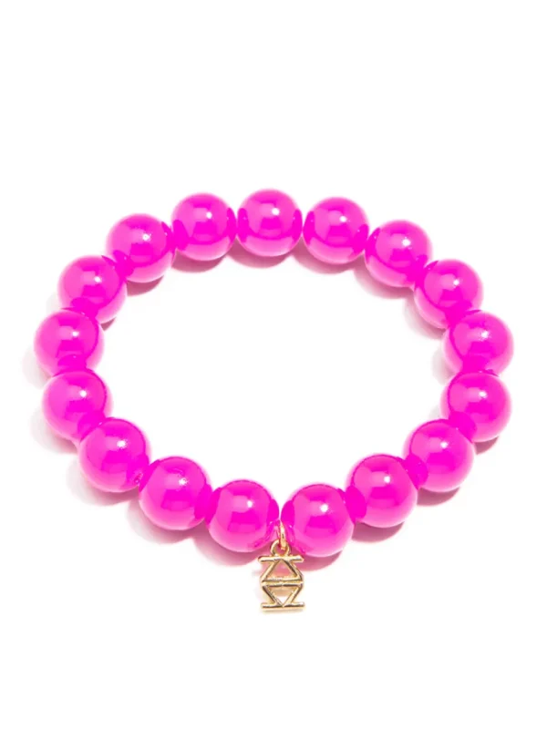 Layla Beaded Bracelet | ZENZII New