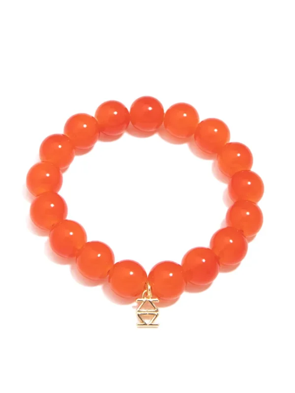 Layla Beaded Bracelet | ZENZII New