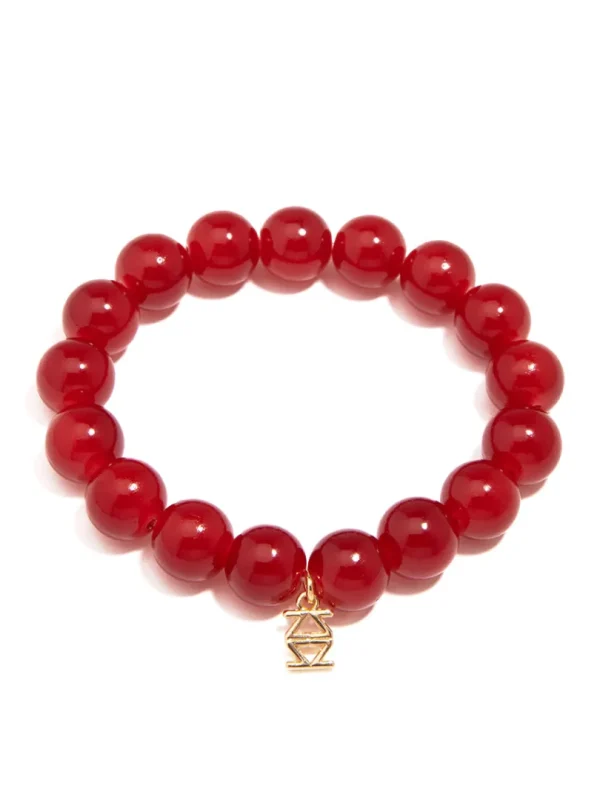 Layla Beaded Bracelet | ZENZII New