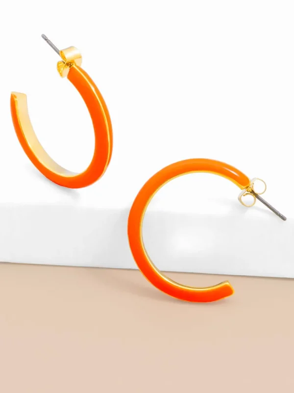 Leah Earring | ZENZII Fashion