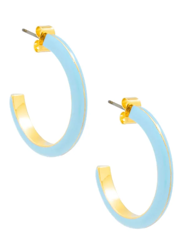 Leah Earring | ZENZII Fashion