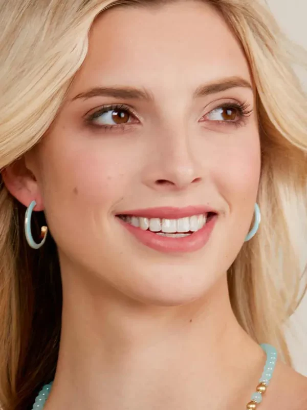 Leah Earring | ZENZII Fashion