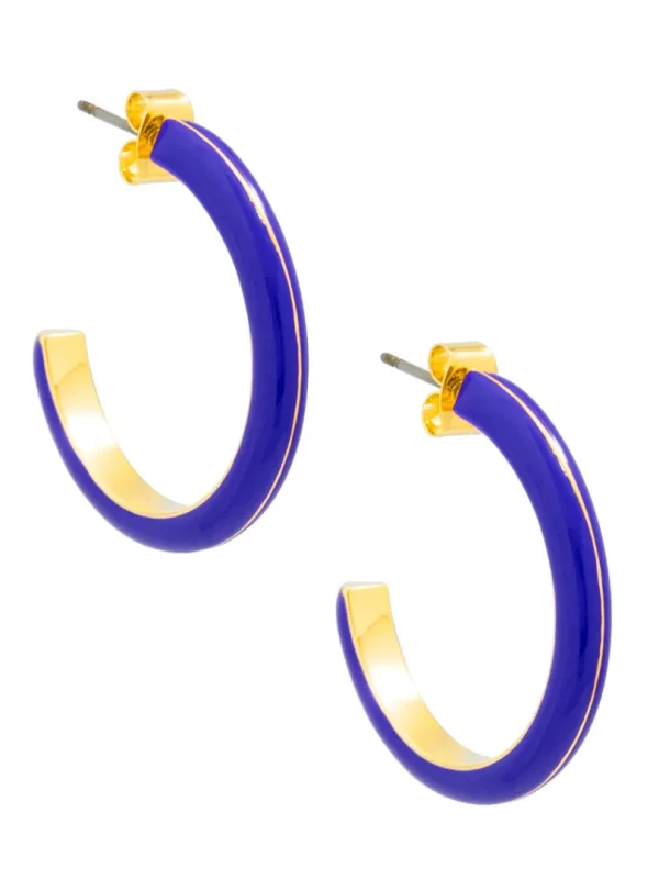 Leah Earring | ZENZII Fashion