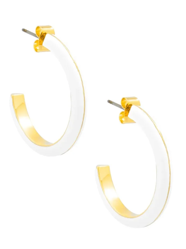 Leah Earring | ZENZII Fashion