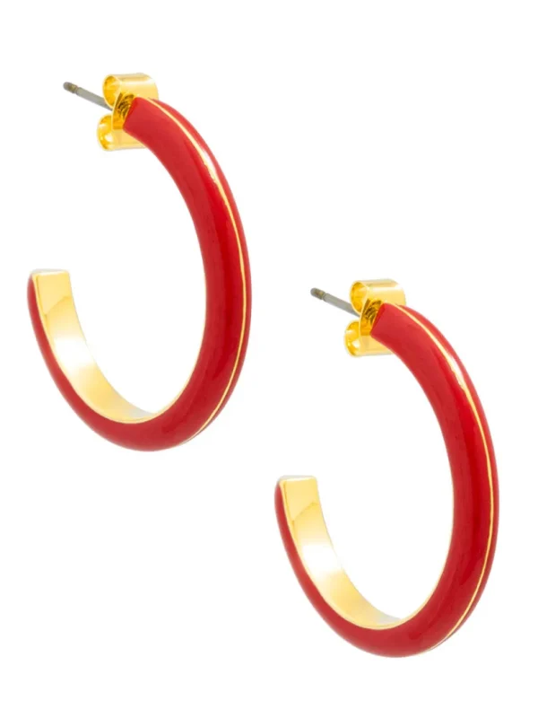 Leah Earring | ZENZII Fashion