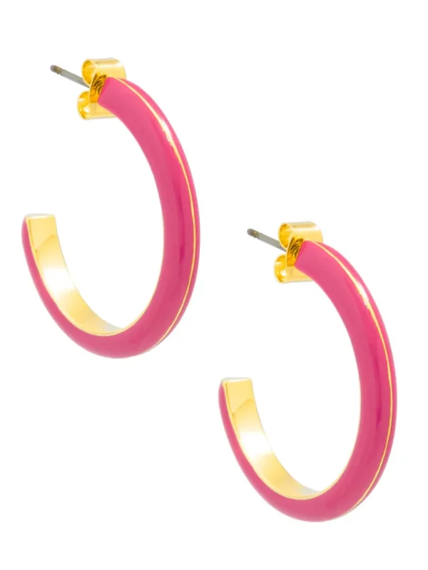 Leah Earring | ZENZII Fashion