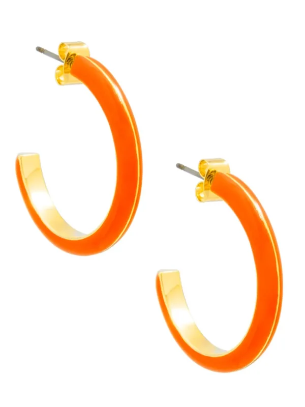 Leah Earring | ZENZII Fashion