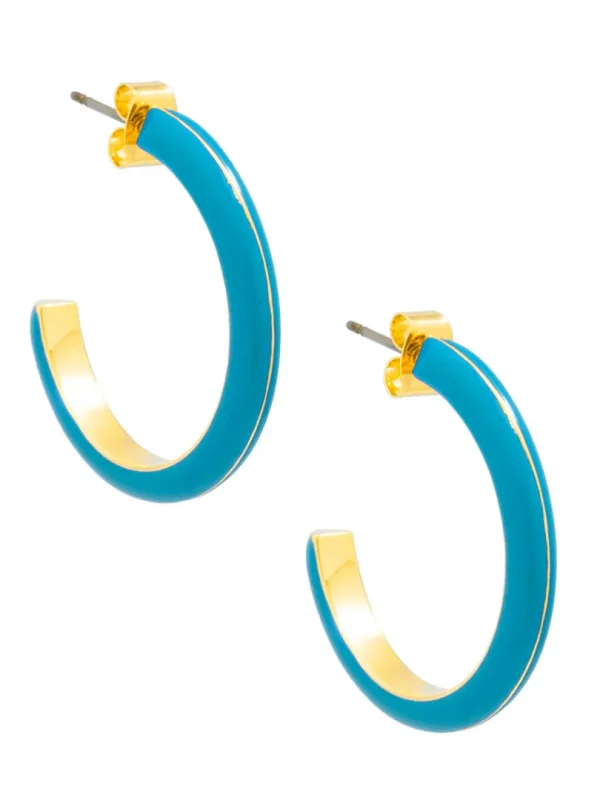 Leah Earring | ZENZII Fashion