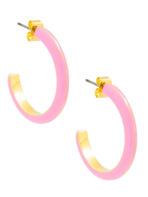 Leah Earring | ZENZII Fashion