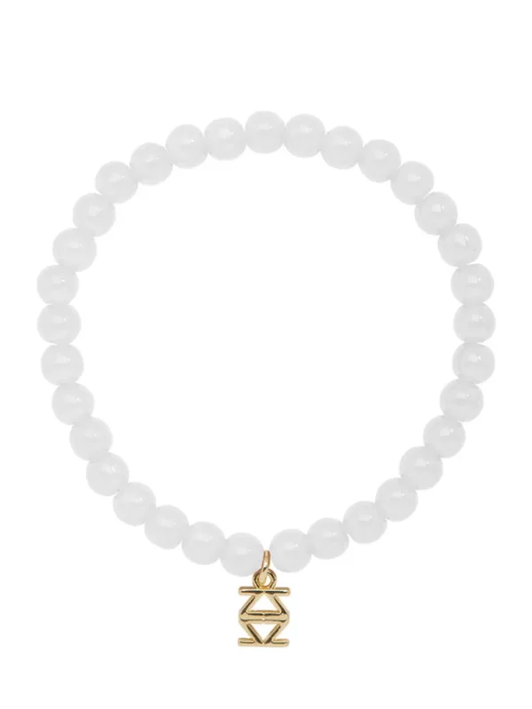 Leanna Beaded Bracelet | ZENZII Best