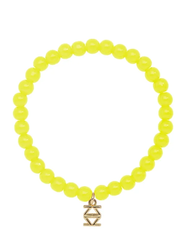Leanna Beaded Bracelet | ZENZII Best