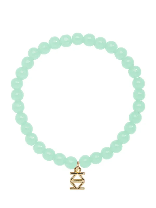 Leanna Beaded Bracelet | ZENZII Best