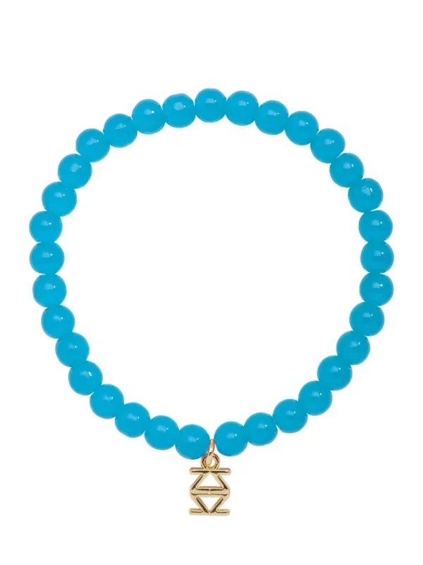 Leanna Beaded Bracelet | ZENZII Best