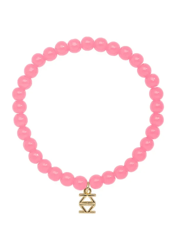 Leanna Beaded Bracelet | ZENZII Best