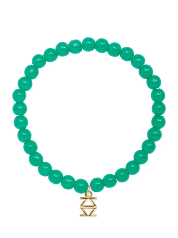 Leanna Beaded Bracelet | ZENZII Best