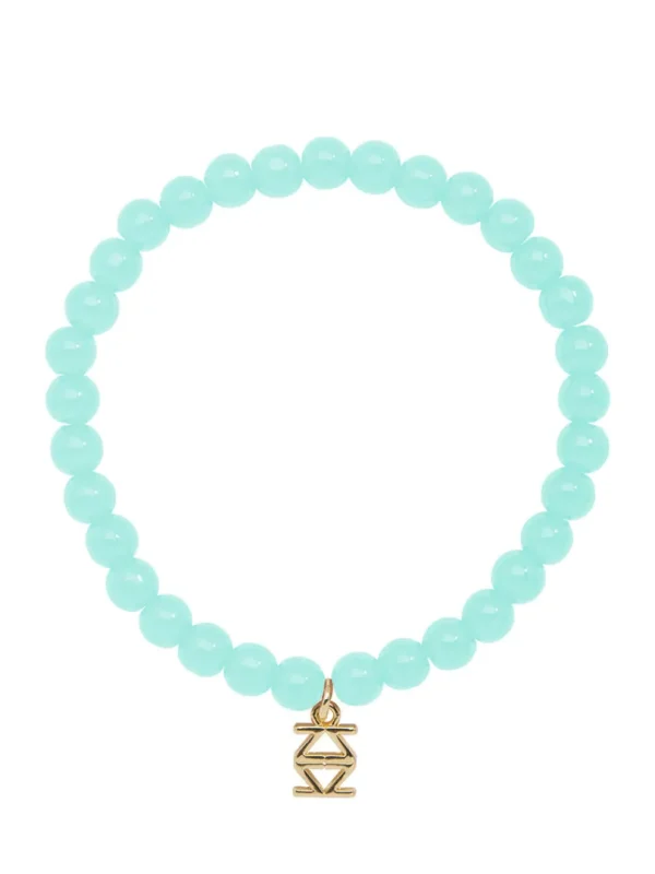 Leanna Beaded Bracelet | ZENZII Best