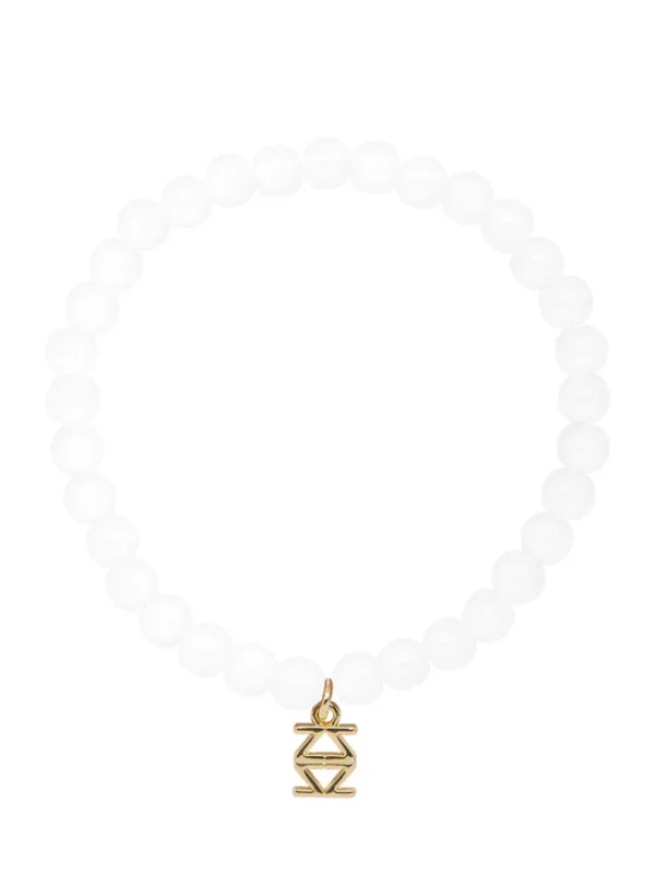Leanna Beaded Bracelet | ZENZII Best