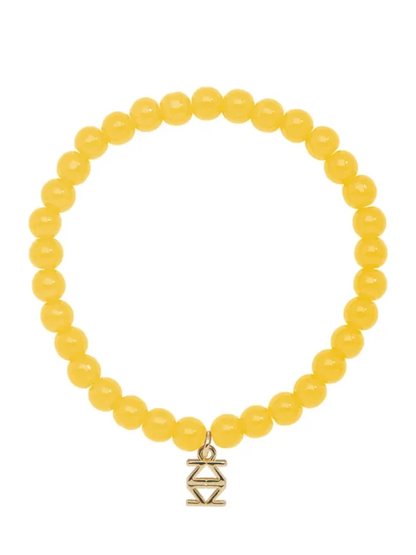 Leanna Beaded Bracelet | ZENZII Best