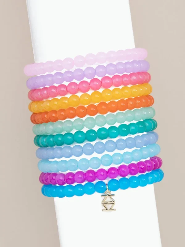 Leanna Beaded Bracelet | ZENZII Best