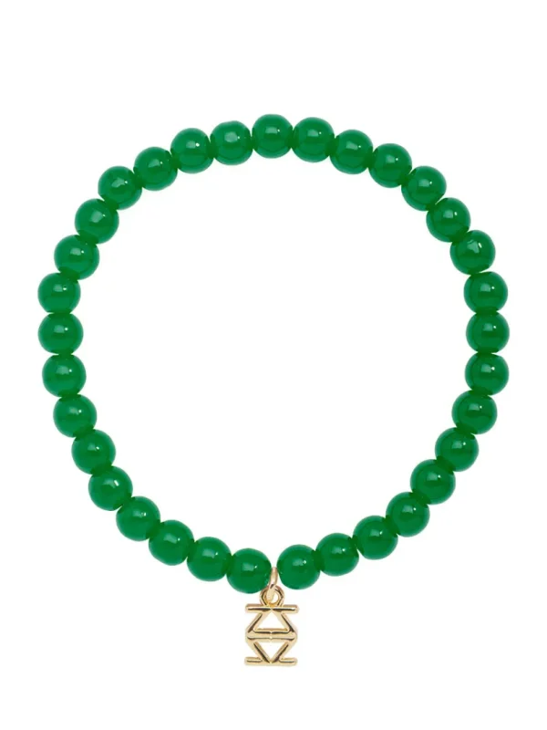 Leanna Beaded Bracelet | ZENZII Best